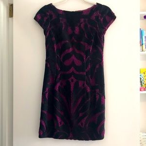 Nanette Lepore mini dress size 0